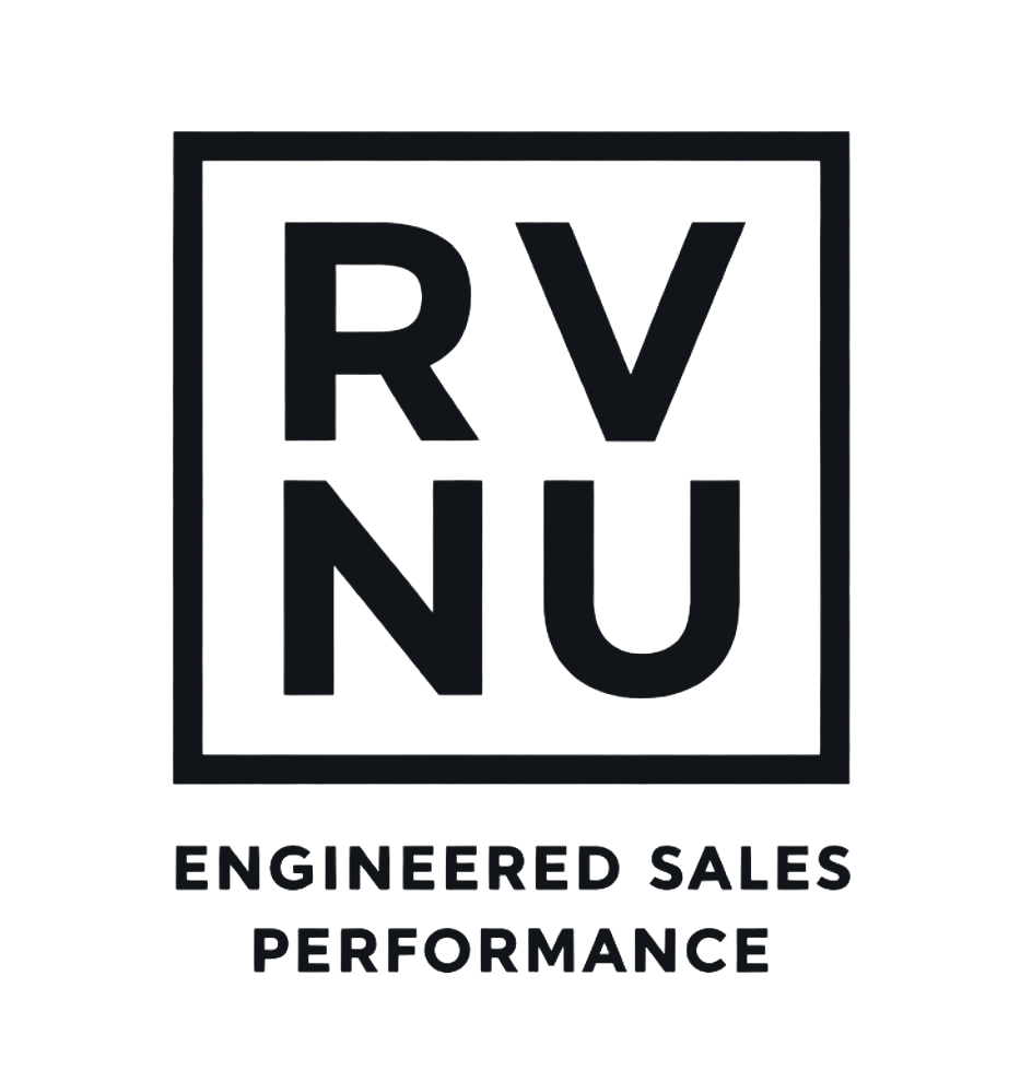 RVNU, Engineered Sales Performance