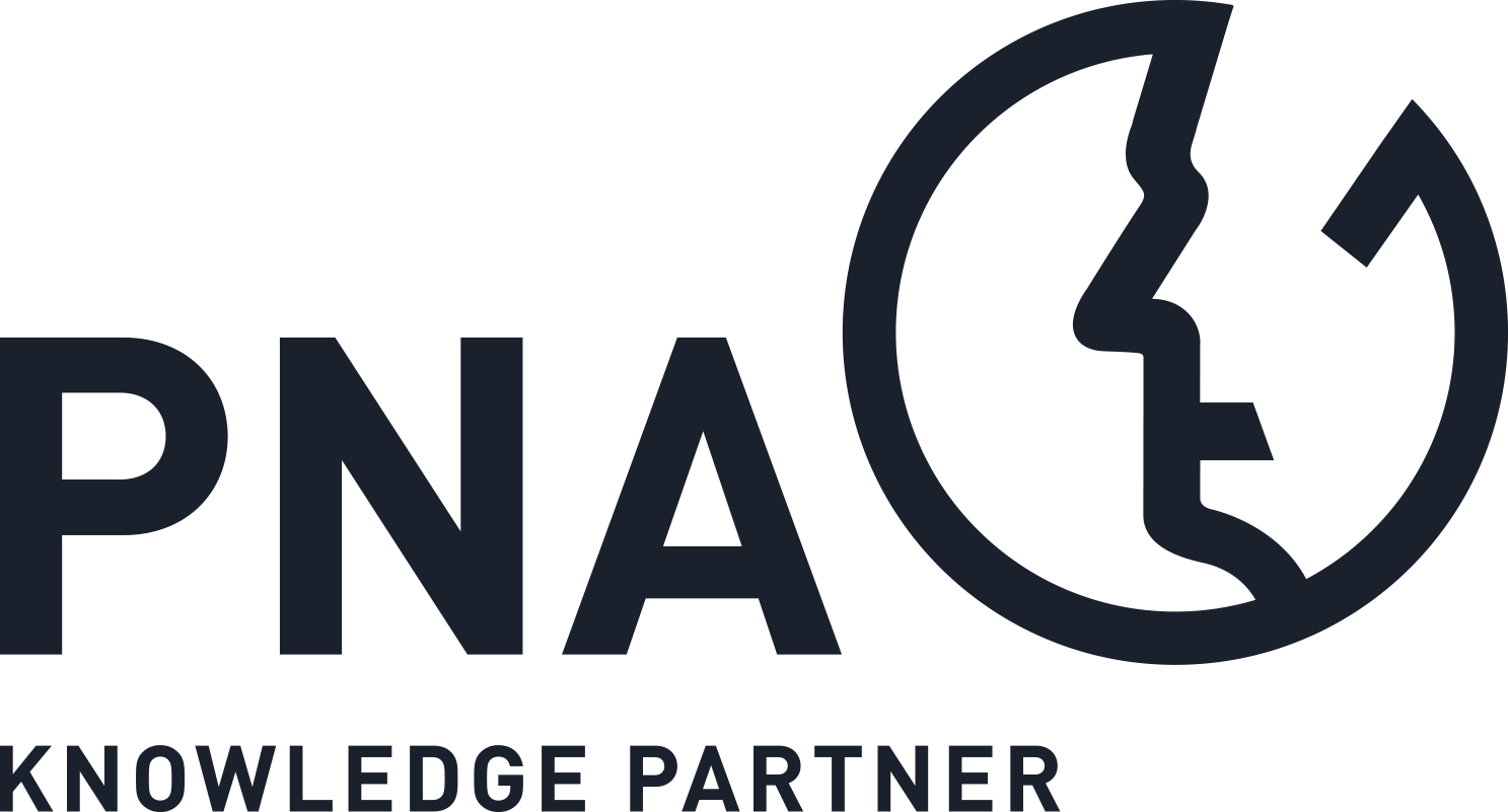 PNA, knowledge partner